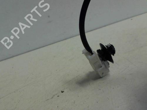 Rear right belt tensioner RENAULT CLIO III (BR0/1, CR0/1) 1.4 16V | BP20959134C90 