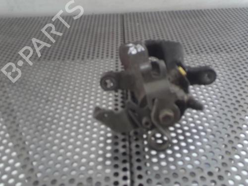 Left rear brake caliper OPEL ASTRA H (A04) 1.9 CDTI (L48) | BP20972476M107 