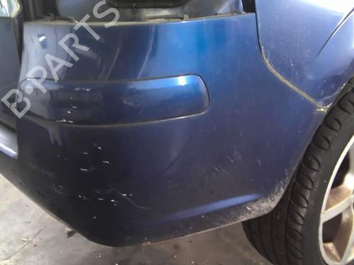 Rear bumper OPEL ZAFIRA / ZAFIRA FAMILY B (A05) 1.9 CDTI (M75) | BP26743360C8 