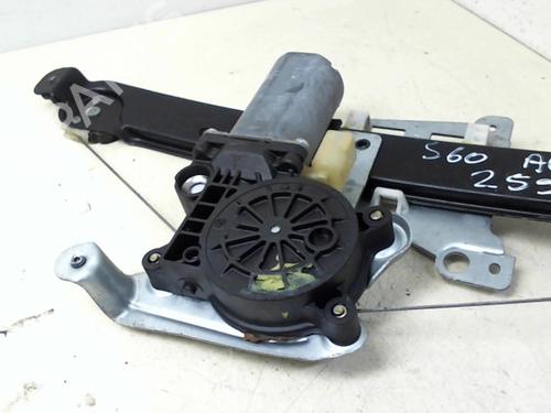 Rear right window mechanism VOLVO S60 I (384) D5 | BP20951727C25 