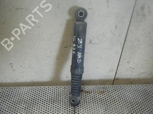 Used Right rear shock absorber Right rear shock absorber CITROËN ZX (N2) 1.4 i (75 hp) 22020469 22020469