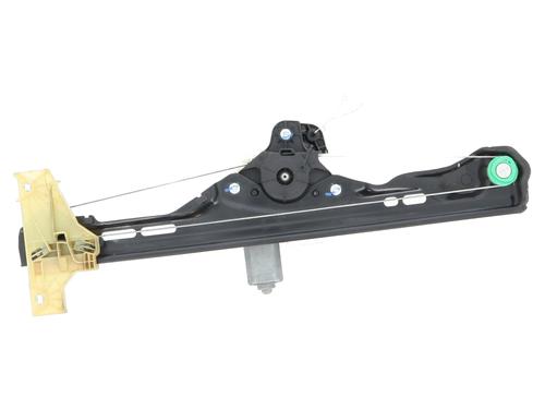 Rear right window mechanism CITROËN C4 SPACETOURER (3D_) 1.5 BlueHDi 130 | BP29152152C25 - Image 3