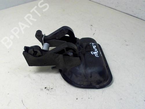 Used Rear left interior door handle RENAULT KANGOO (KC0/1_) 1.5 dCi (KC08, KC09) (82 hp) 20960077