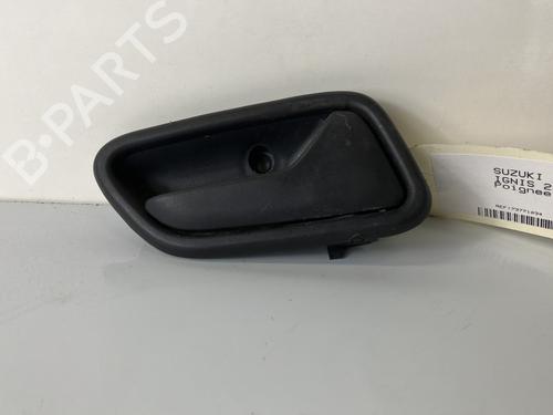 Used Front right interior door handle SUZUKI IGNIS II (MH) 1.3 DDiS (RM413D) (70 hp) 22024397