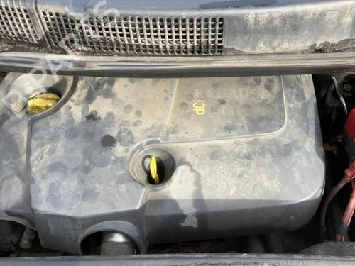 Høyre bak beltestrammer RENAULT SCÉNIC II (JM0/1_) 1.5 dCi (JM1E, JM16) | BP20952959C90 