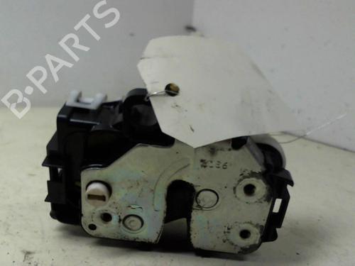 Rear left lock FIAT PANDA (169_) 1.1 (169.AXA1A) | BP20945402C100