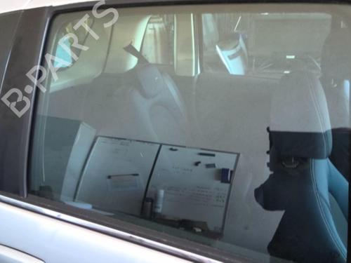Rear right door window LANCIA MUSA (350_) 1.3 D Multijet (350.AXG11, 350.AXG1A) | BP20971477C21 