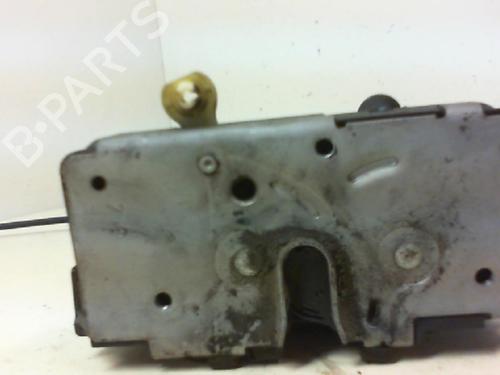 Front right lock FIAT GRANDE PUNTO (199_) 1.4 16V (199BXG1B, 199AXG1B) | BP20942149C97
