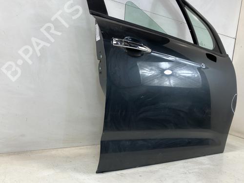 Right front door CITROËN C4 Picasso I MPV (UD_) 1.6 HDi 110 | BP25923068C3 