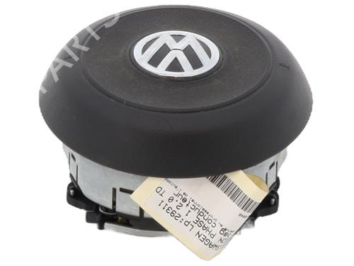 Driver airbag VW ARTEON (3H7, 3H8) 2.0 TDI 4motion | BP22026184C9 