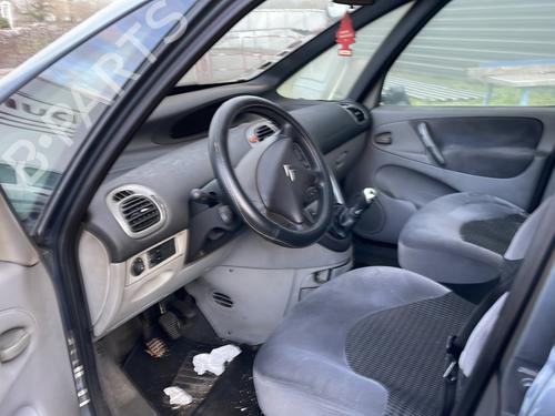Højre forlygte CITROËN XSARA PICASSO (N68) 1.6 HDi | BP23792108C29 
