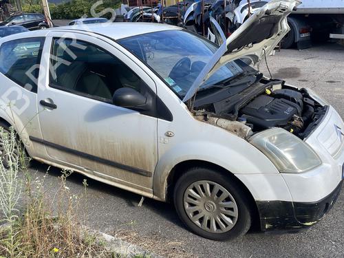 Engine control unit (ECU) CITROËN C2 (JM_) 1.4 HDi | BP32467275M57 - Image 12