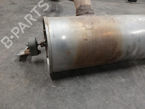 Exhaust system BMW 1 (F20) 118 d | BP31927356M121  - Image 5