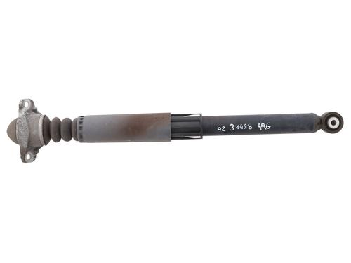 Left rear shock absorber AUDI Q2 (GAB, GAG) 1.6 TDI | BP31645968M18