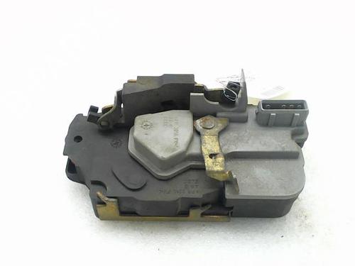 Used Rear left lock Rear left lock 20952587 20952587