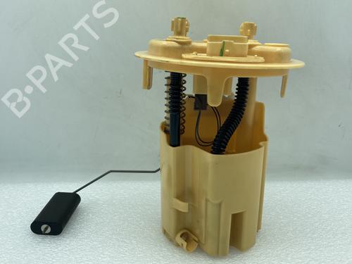 Used Fuel pump CITROËN C4 Coupe (LA_) 1.6 HDi (109 hp) 24226518