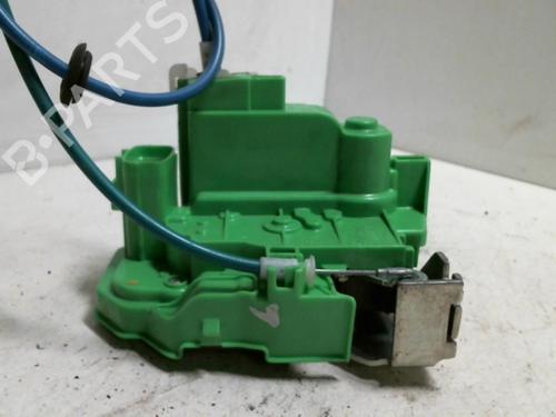 Rear right lock ALFA ROMEO GIULIETTA (940_) 1.6 JTDM (940FYB11, 940FYB1A, 940FYF11, 940FYF1A) | BP20963678C99 