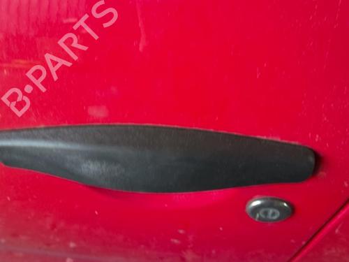 Used Front left exterior door handle DACIA SANDERO 1.4 MPI LPG (72 hp) 20959575