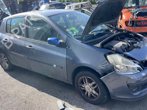 ABS pump RENAULT CLIO III (BR0/1, CR0/1) 1.5 dCi (BR17, CR17) | BP29324107M43 