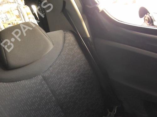 Used Rear left seatbelt Rear left seatbelt PEUGEOT 107 (PM_, PN_) 1.0 (68 hp) 20945778 20945778