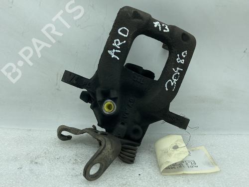 Used Right rear brake caliper Right rear brake caliper AUDI A3 Sportback (8PA) 2.0 TDI 16V quattro (140 hp) 33285824 33285824