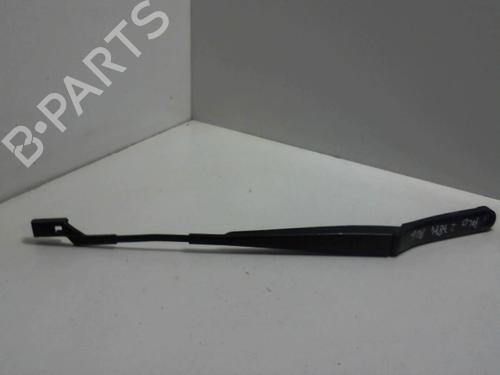 Used Front windshield wiper arm VW POLO V (6R1, 6C1) 1.6 TDI (75 hp) 20941753