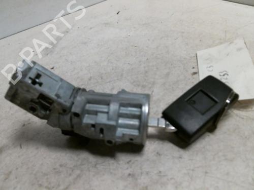 Used Ignition barrel CITROËN C3 I (FC_, FN_) 1.4 HDi (68 hp) 20939510