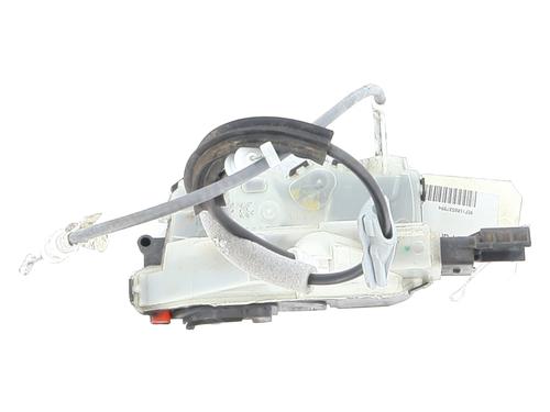 Used Rear left lock Rear left lock CITROËN C3 III Van (SX_, SY_) BlueHDi 100 (102 hp) 26179769 26179769