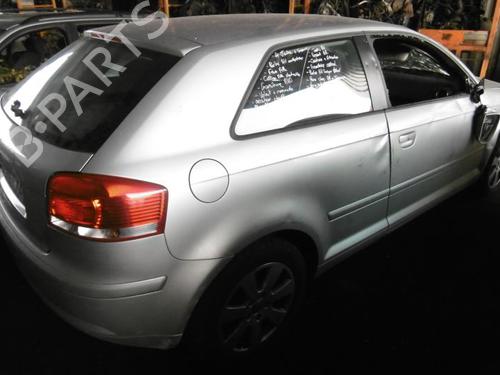 Front windshield wiper arm AUDI A3 (8P1) 2.0 TDI 16V | BP20970976C143 