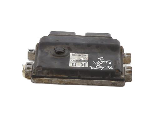 Engine control unit (ECU) SUZUKI SWIFT III (MZ, EZ) 1.3 (RS413, ZC11S) | BP27981748M57 - Image 4