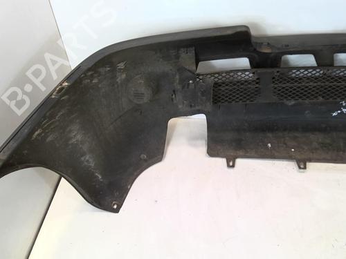 Front bumper CITROËN JUMPER I Van (244) 2.0 HDi | BP22025114C7 