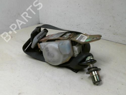 Used Front right seatbelt Front right seatbelt HONDA CIVIC VI Fastback (MA, MB) 1.4 i (MA8, MB2) (90 hp) 20972161 20972161