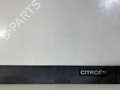 Used Door moulding trim CITROËN BERLINGO / BERLINGO FIRST Box Body/MPV (M_) 1.9 D 70 (MBWJZ, MCWJZ) (69 hp) 28585687