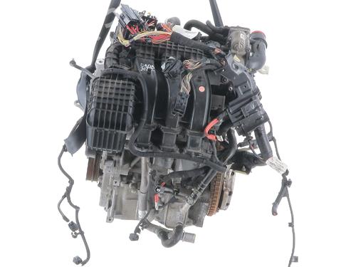 Used Engine DACIA SANDERO II 1.0 SCe 75 (B8JC, B8JD, B8NC) (73 hp) 24348367