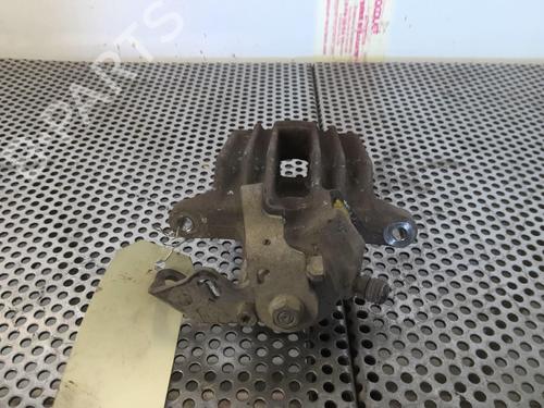 Used Left rear brake caliper VW POLO (9N_, 9A_) 1.4 TDI (75 hp) 20947545
