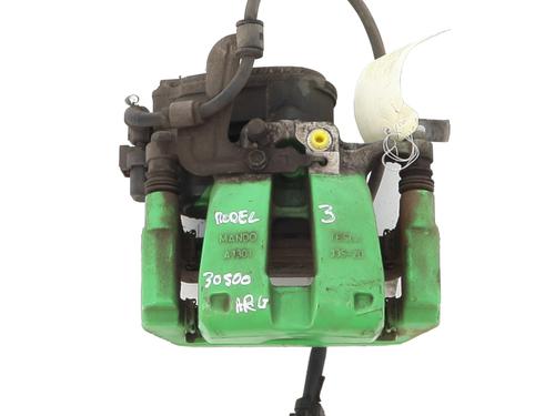 Left rear brake caliper TESLA MODEL 3 (5YJ3)  | BP24505121M107  - Image 6