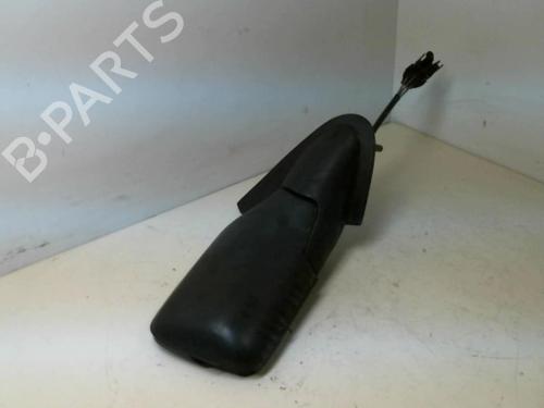 Right mirror VW GOLF III (1H1) 1.9 TDI | BP20973626C27 