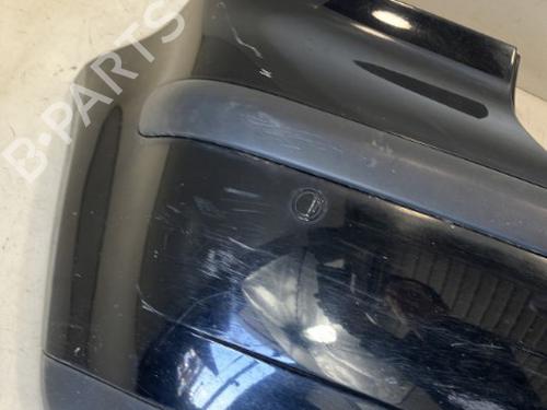 Rear bumper VW POLO (9N_, 9A_) 1.4 TDI | BP22028453C8 