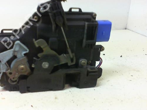 Front left lock SEAT TOLEDO III (5P2) 1.9 TDI | BP20942518C98 