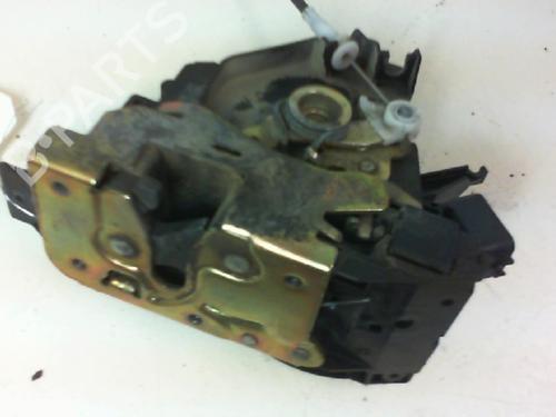 Front left lock FORD FOCUS I (DAW, DBW) 1.8 TDCi | BP20942406C98 