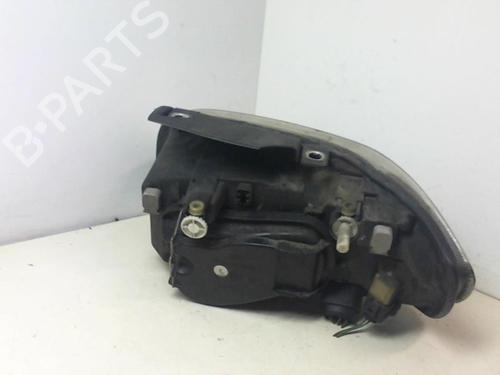 Used Right headlight SEAT CORDOBA (6K1, 6K2) 1.9 SDI (68 hp) 20943202