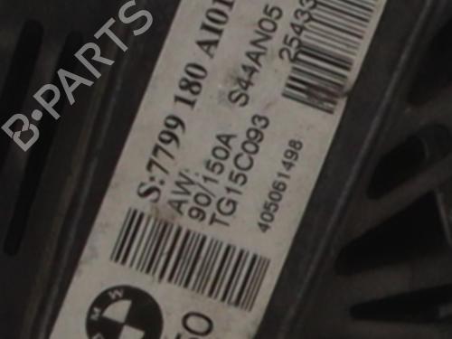 Alternator BMW 1 (E87) 118 d | BP37077294M7 - Image 3