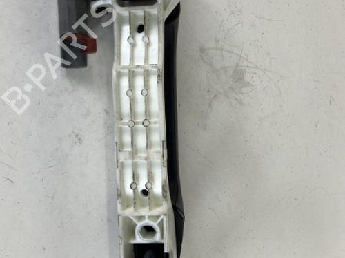Used Front right exterior door handle HONDA CR-V IV (RM_) 1.6 i-DTEC 4WD (RE6) (160 hp) 20967788