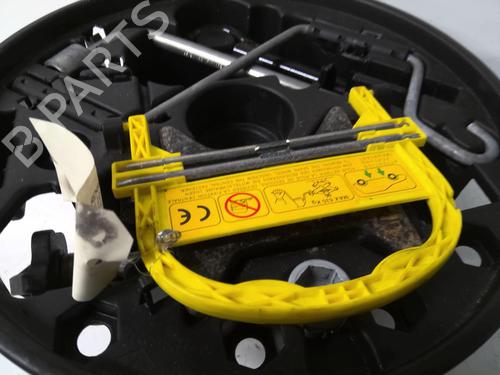 Jack Kit RENAULT CLIO II (BB_, CB_) 1.6 16V (BB01, BB0H, BB0T, BB14, BB1D, BB1R, BB2KL, BB3G... | BP20959065C119 