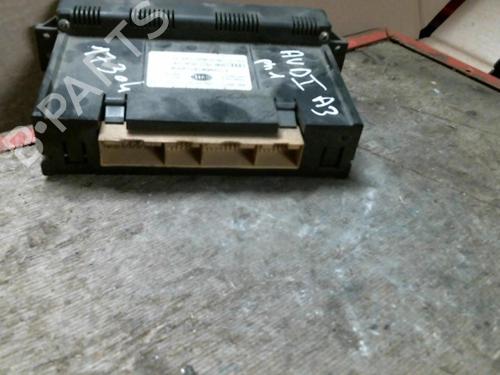 Climate control AUDI A3 (8L1) 1.9 TDI | BP20949692I5 