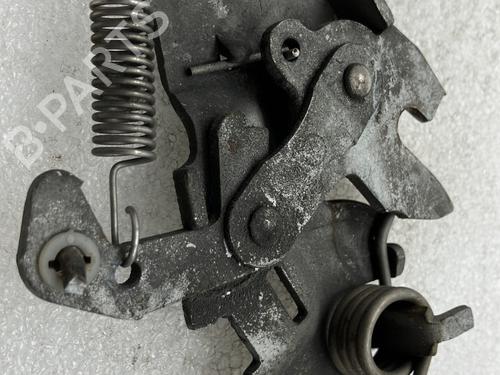 Used Hood lock CITROËN SAXO (S0, S1) 1.5 D (57 hp) 20962331