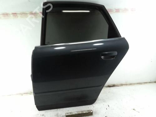 Left rear door AUDI A4 B6 (8E2) 3.0 quattro | BP20969708C4 