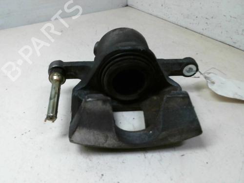 Used Left front brake caliper CITROËN C-ELYSEE (DD_) 1.2 VTi 82 (82 hp) 20947814