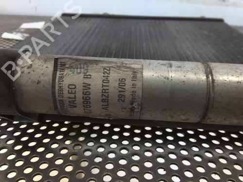 Used AC radiator PEUGEOT 107 (PM_, PN_) 1.0 (68 hp) 20947686