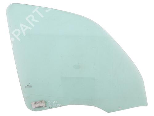 Used Front right door window CITROËN XSARA PICASSO (N68) 2.0 HDi (90 hp) 30899892